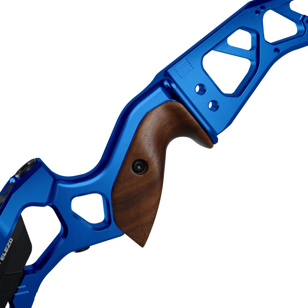 Kinetic Elezo 27in riser