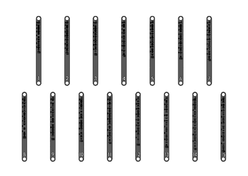 Shibuya Ultima Compound Sight CP PRO G2 400-9