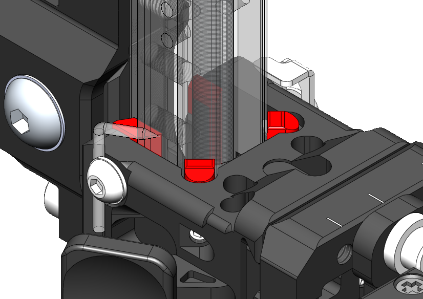 Shibuya Ultima Compound Sight CPX IV 400-6