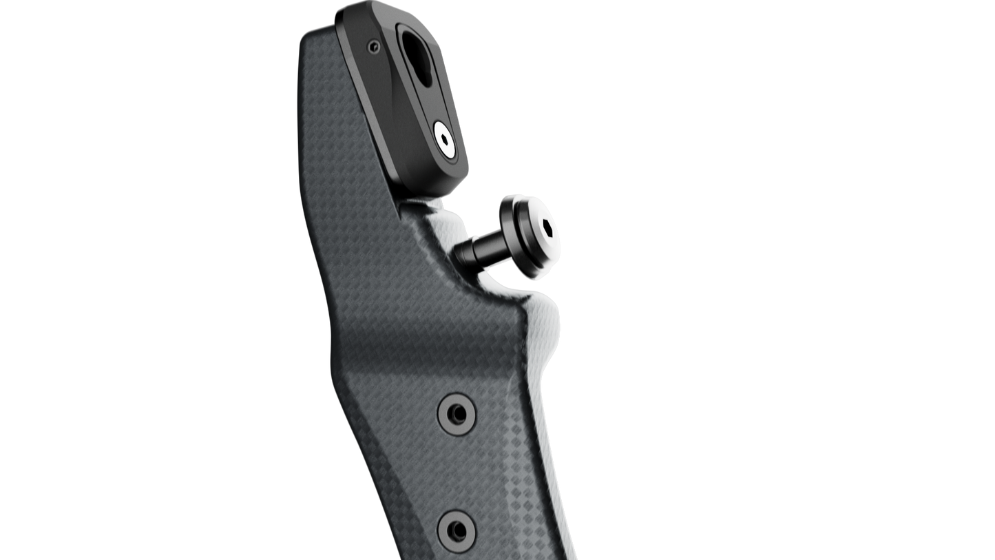 Uukha Taikha riser 19in