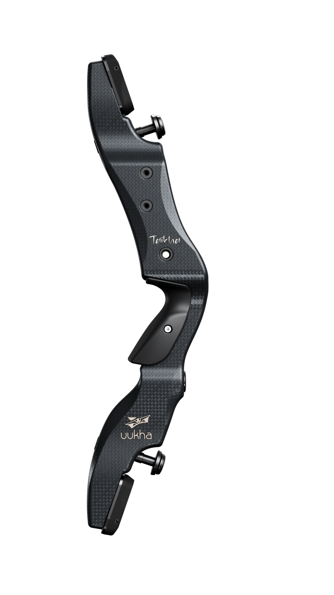 Uukha Taikha riser 19in