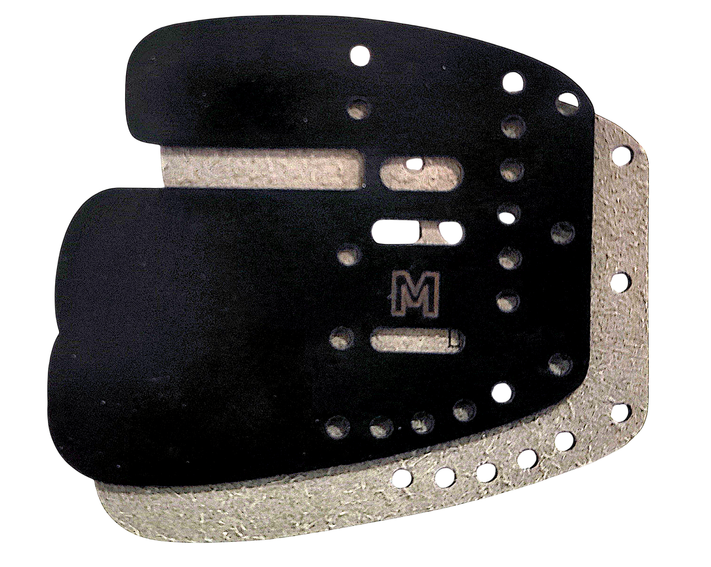 Zara FACE SET - Saker - Cordovan