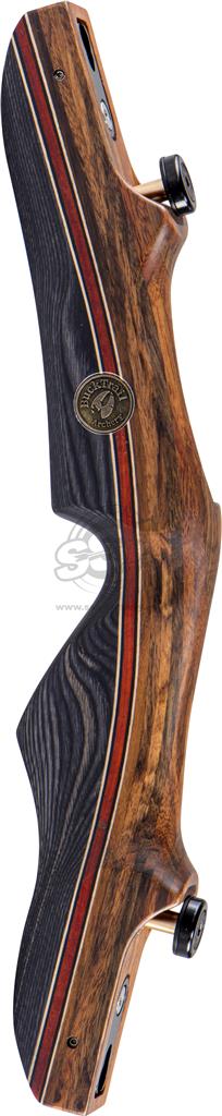 Buck Trail Veris 17in ILF riser