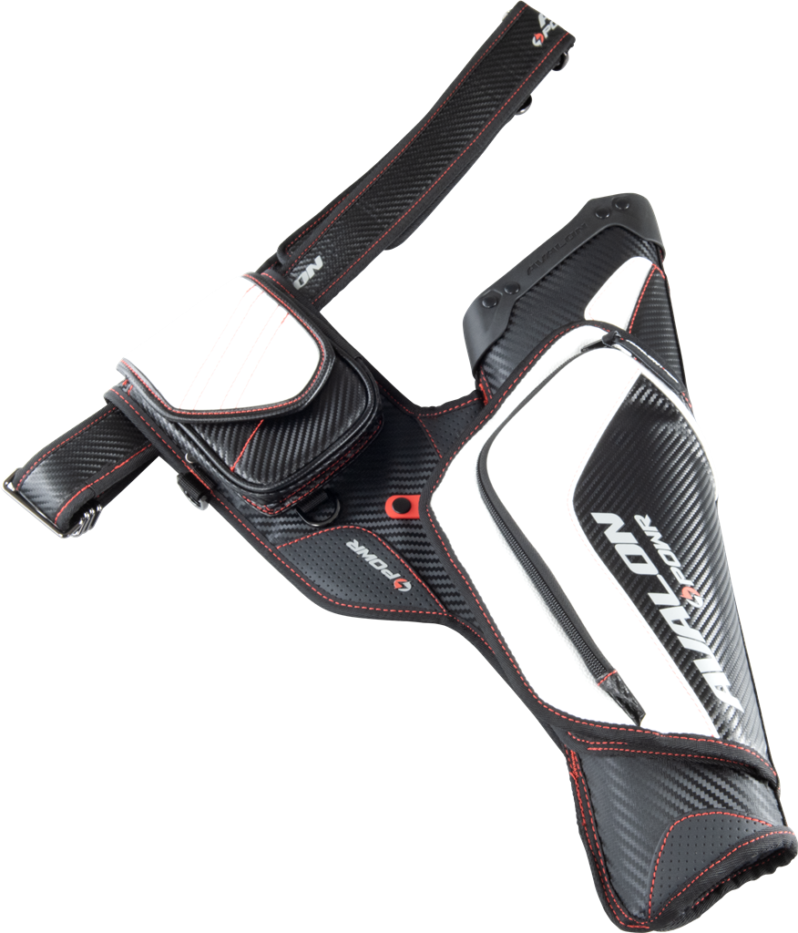 Avalon POWR Quiver