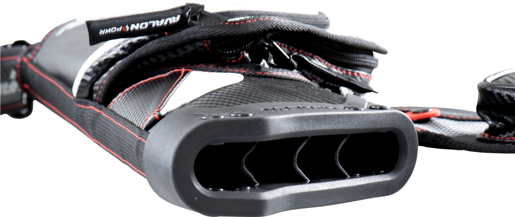 Avalon POWR Quiver