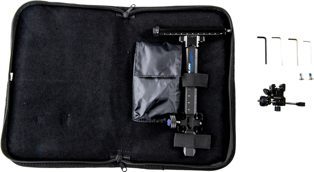 Avalon Tec Maxx Recurve Carbon Sight