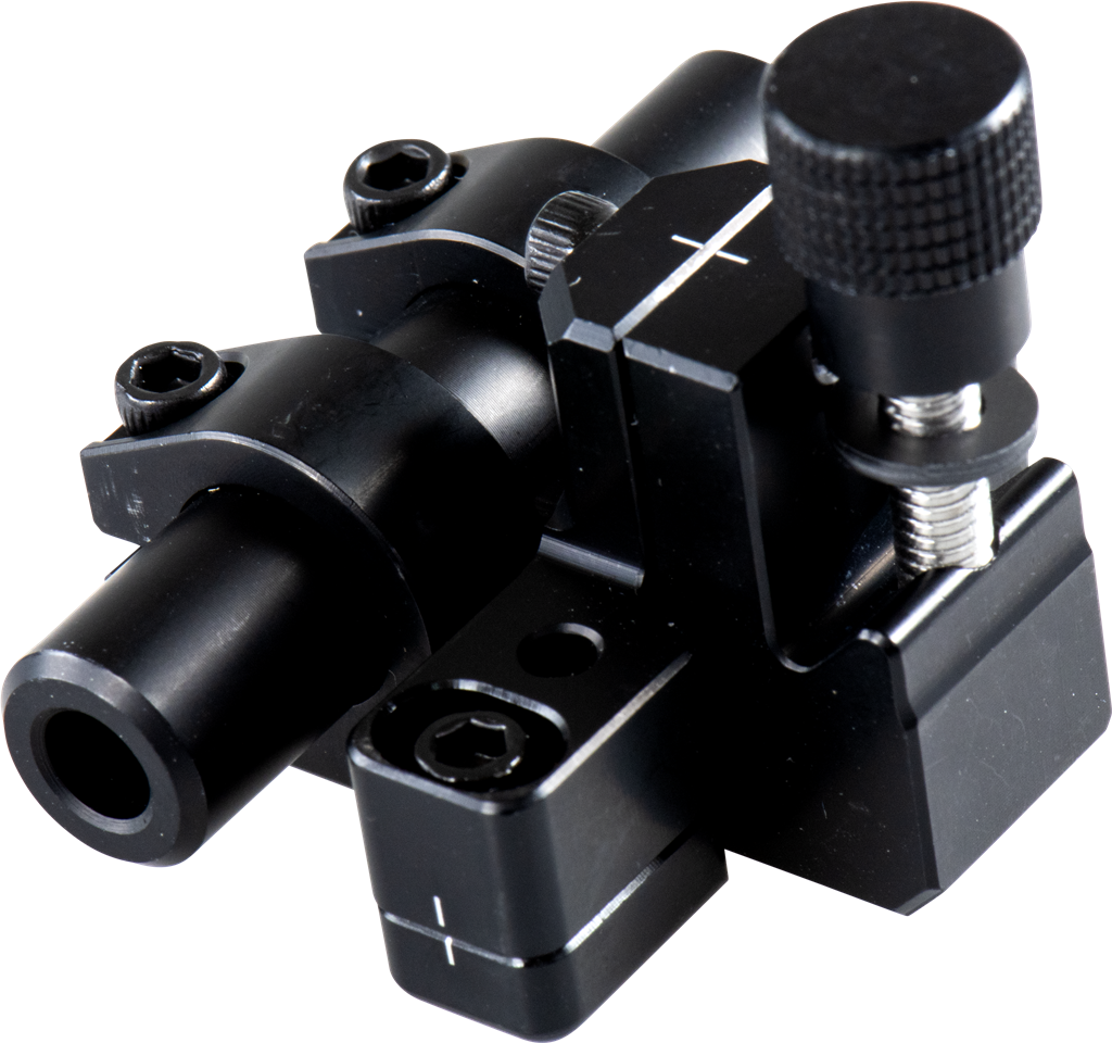 Avalon SPARE PART FOR POWR Compound Sight - Removable Head