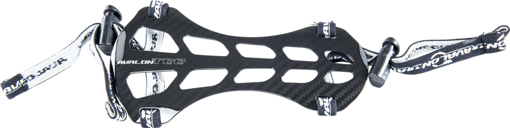 Avalon Tec Arm Guard Carbon Fiber Style