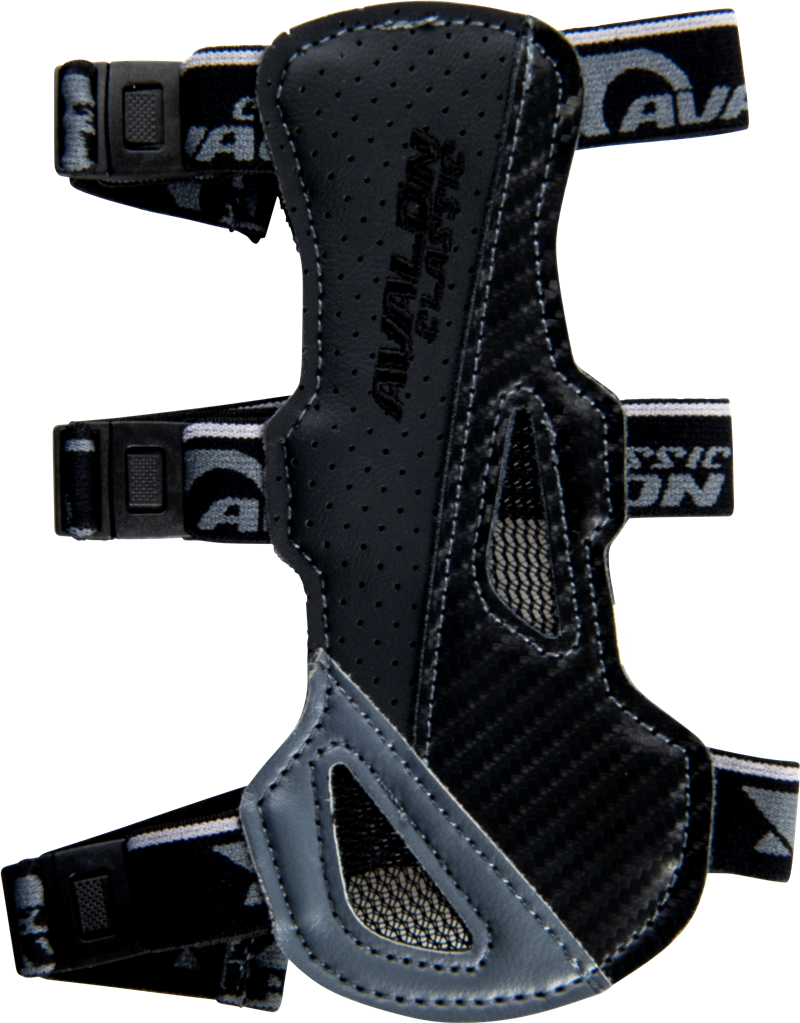 Avalon Classic Short 17cm Arm Guard