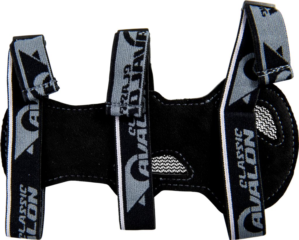 Avalon Classic Short 17cm Arm Guard