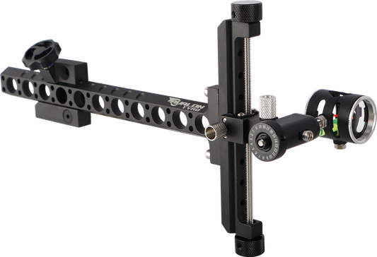 Avalon Tyro Compound Sight with Scope