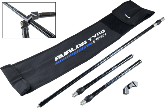 Avalon Tyro First Stabilizer Set