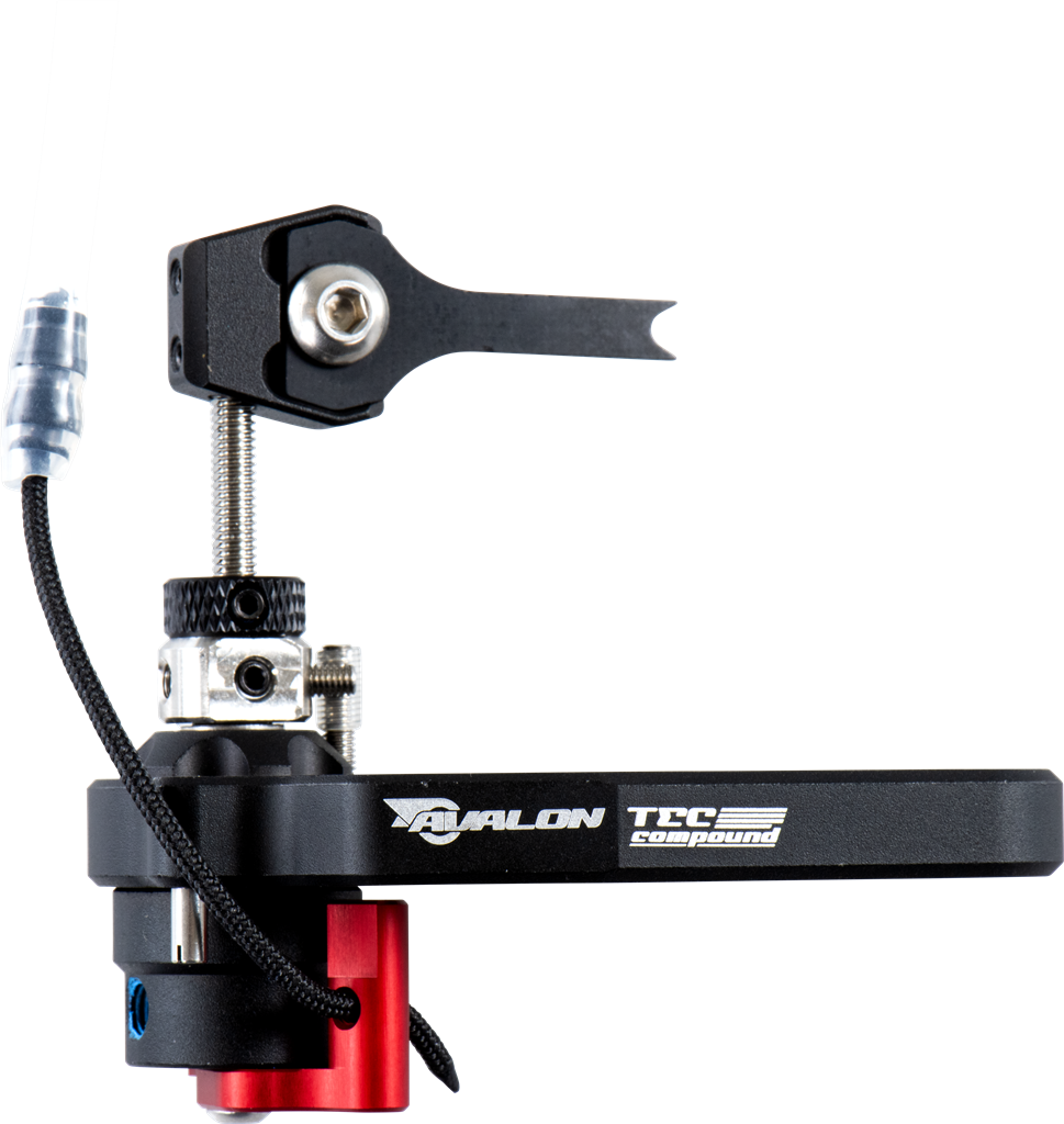 Avalon Tec Drop Away Compound Rest