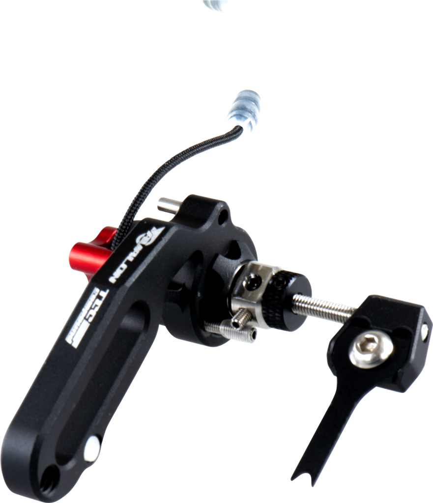 Avalon Tec Drop Away Compound Rest