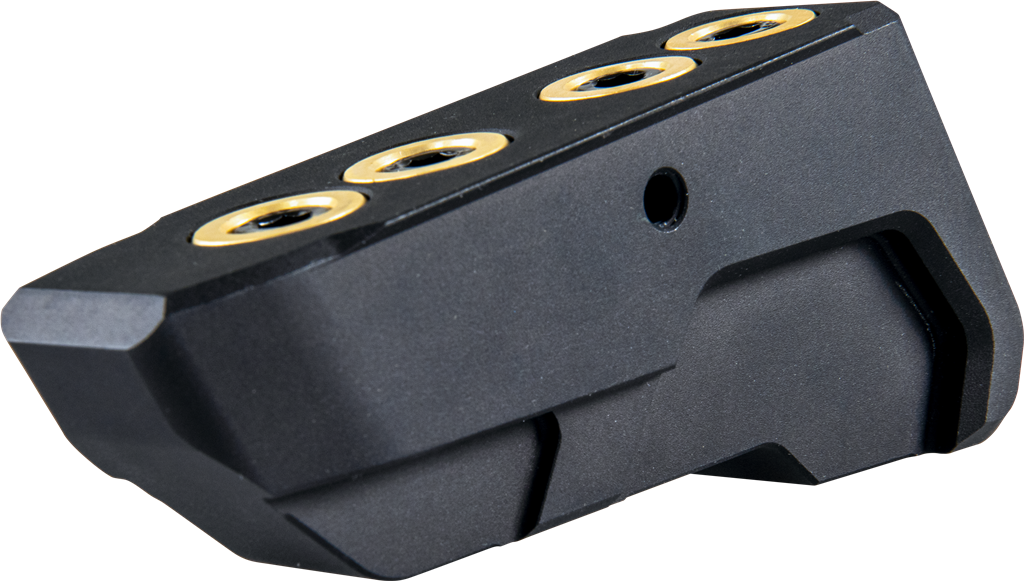 Kinetic Elezo Modular Barebow Weight