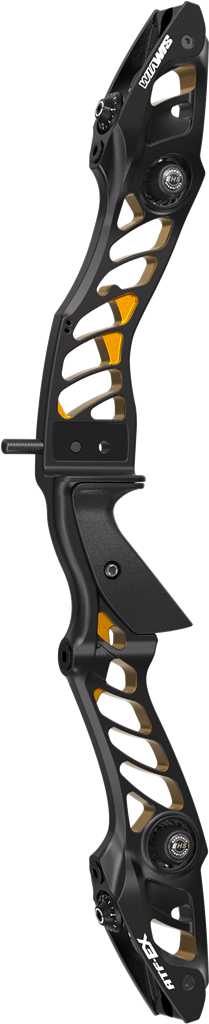 W&W Wiawis ATF-EX 27in riser TWO COLOUR