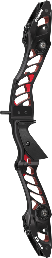 W&W Wiawis ATF-EX 27in riser TWO COLOUR