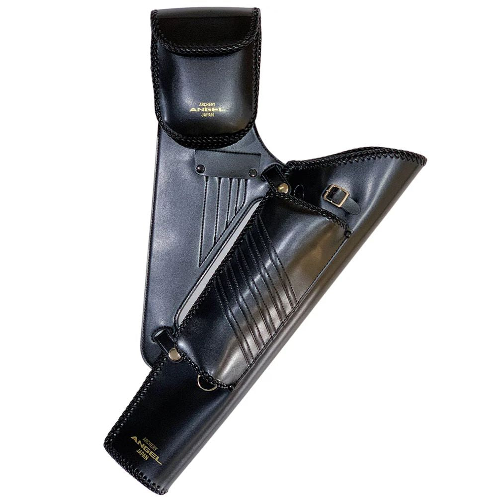 Angel Tournament Quiver - Deluxe Pouch - ATQ-DX-P