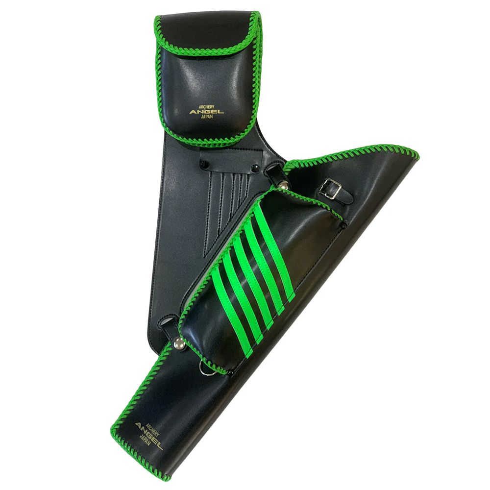 Angel Tournament Quiver - Deluxe Pouch - ATQ-DX-P