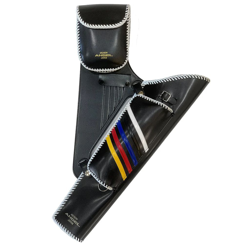 Angel Tournament Quiver - Deluxe Pouch - ATQ-DX-P