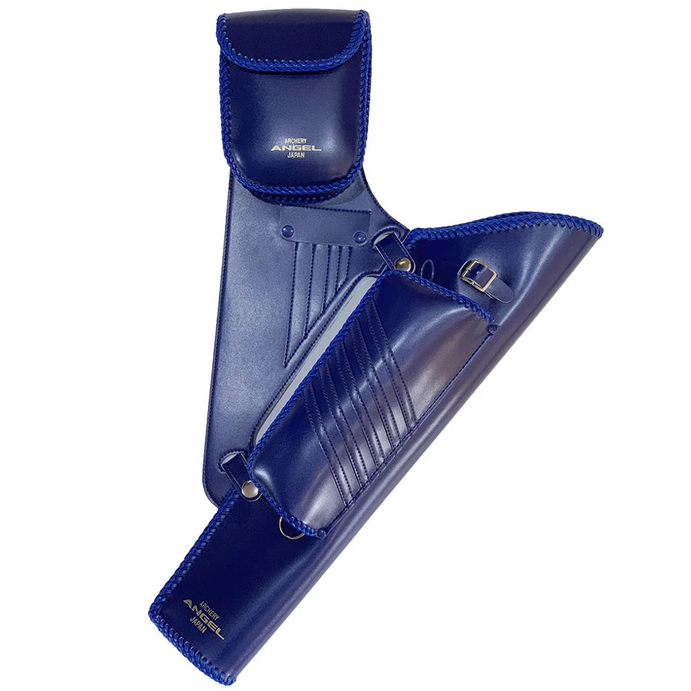 Angel Tournament Quiver - Deluxe Pouch - ATQ-DX-P
