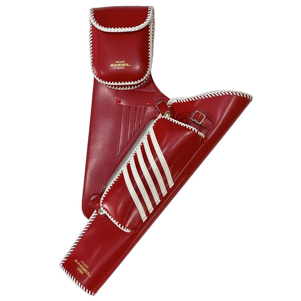 Angel Tournament Quiver - Deluxe Pouch - ATQ-DX-P