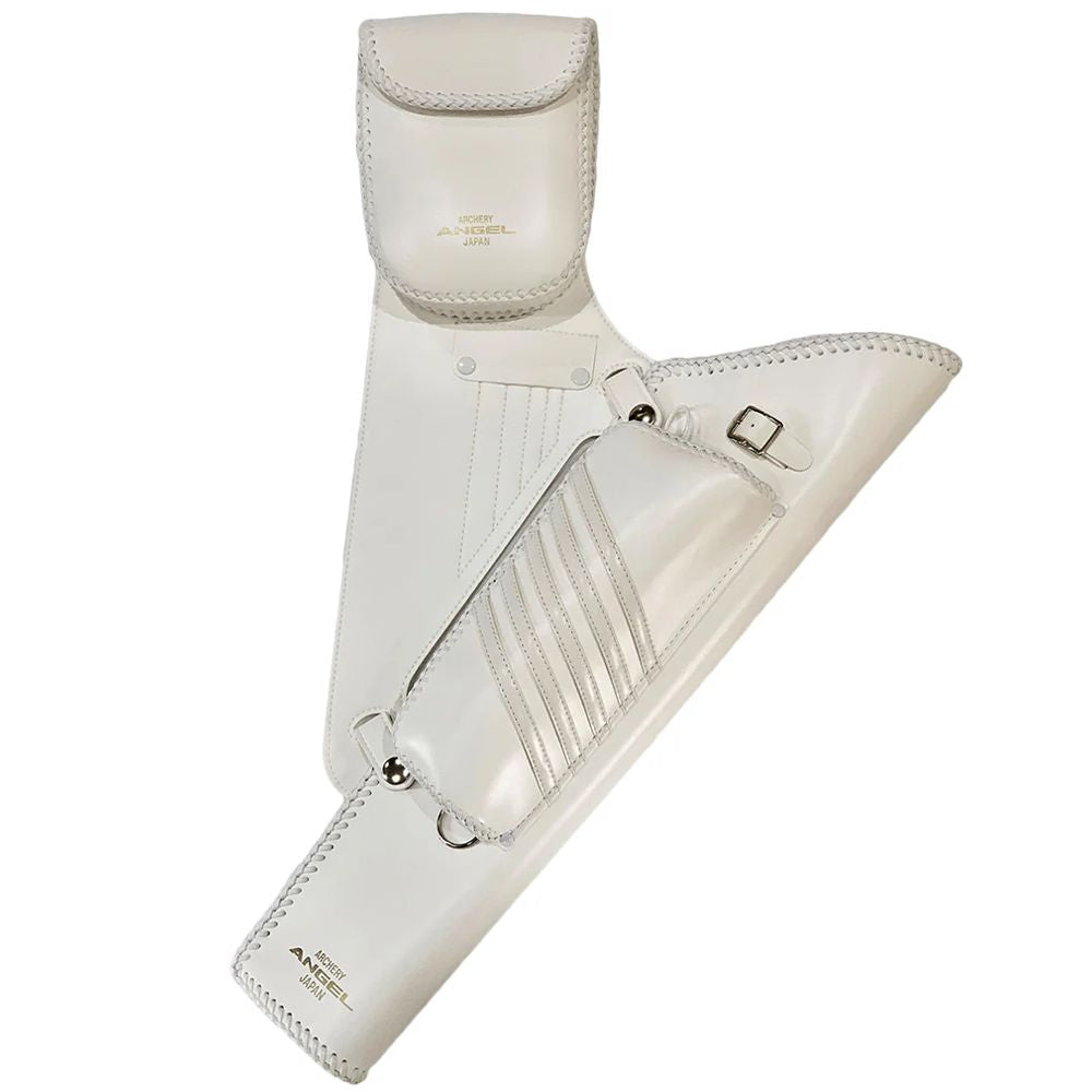 Angel Tournament Quiver - Deluxe Pouch - ATQ-DX-P