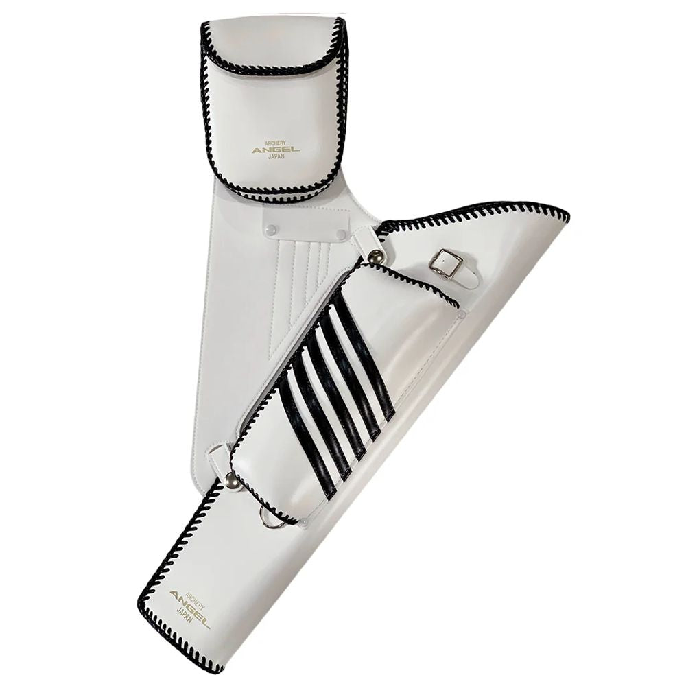Angel Tournament Quiver - Deluxe Pouch - ATQ-DX-P