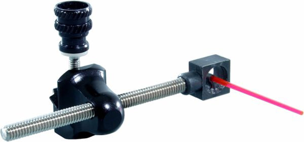 Arc Systeme SX1D - Recurve Mount with Square Sight Pin