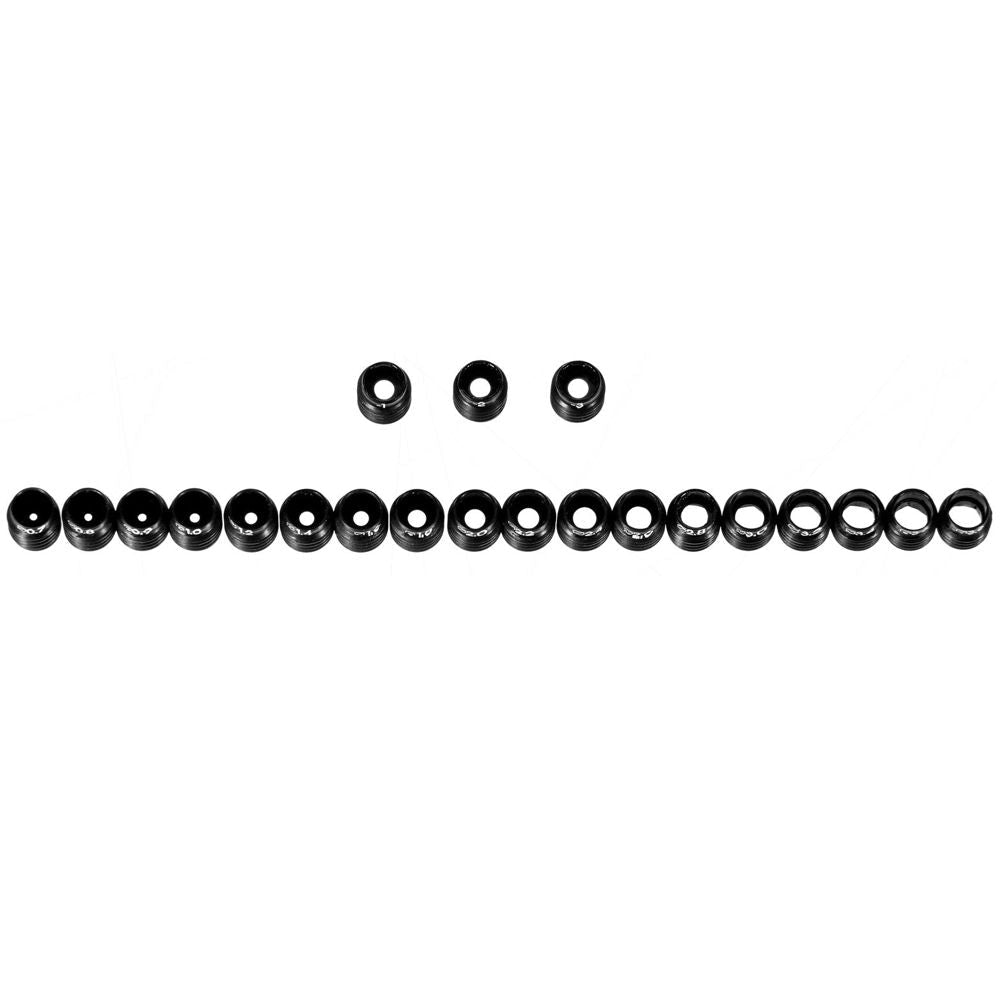 Arc Systeme EXTRA Competition Peep Aperture