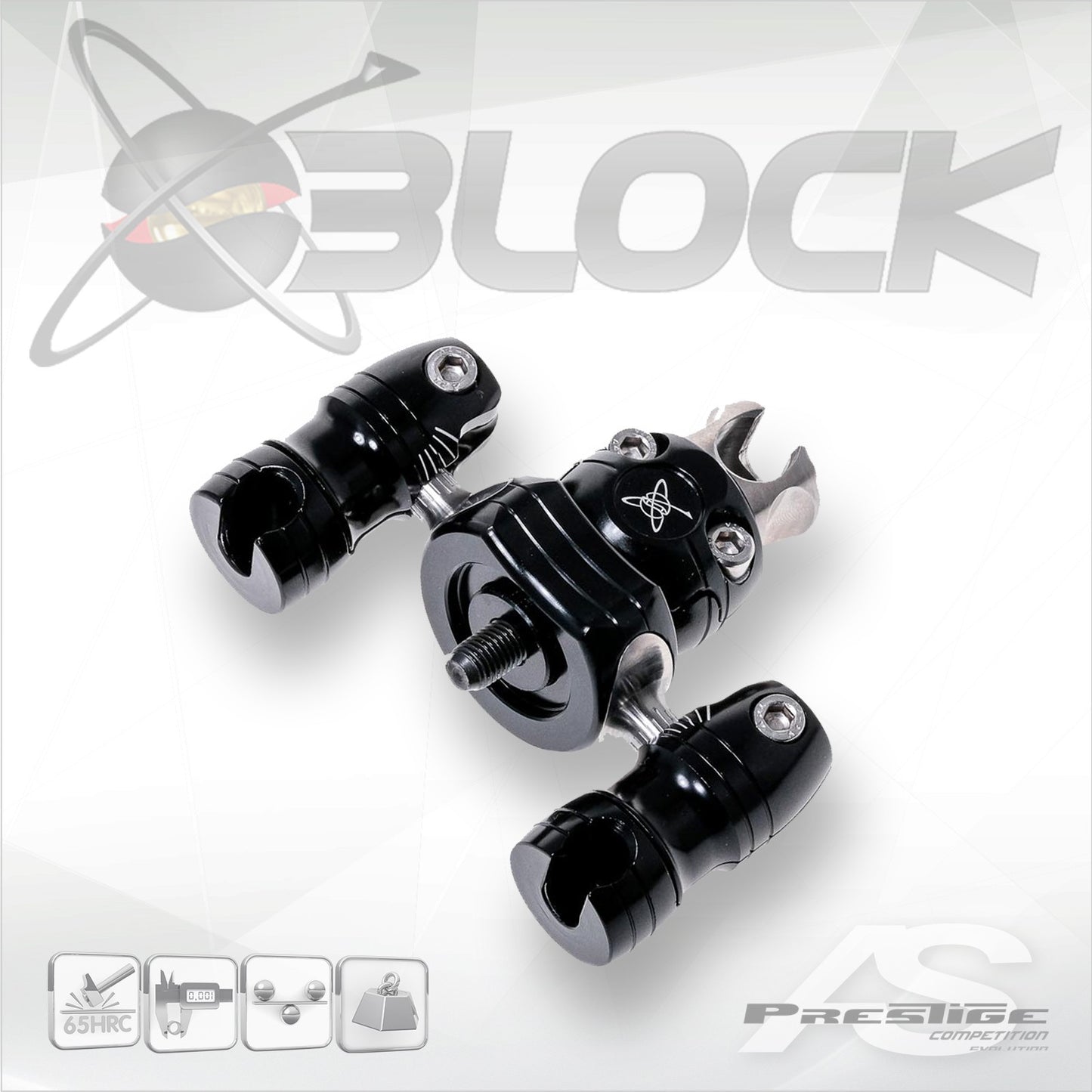 Arc Systeme O Block One Bar DB