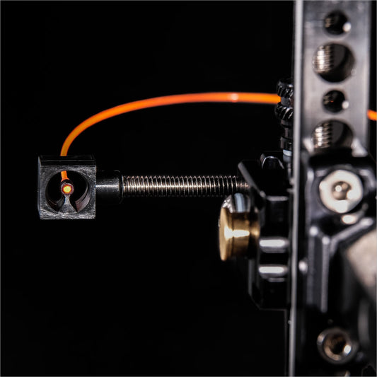 Arc Systeme Sight Pin with Super Fiber