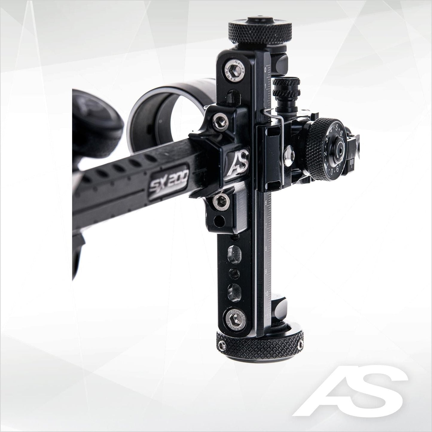 Arc Systeme PARTS FOR SX200 - Wide Field Knob