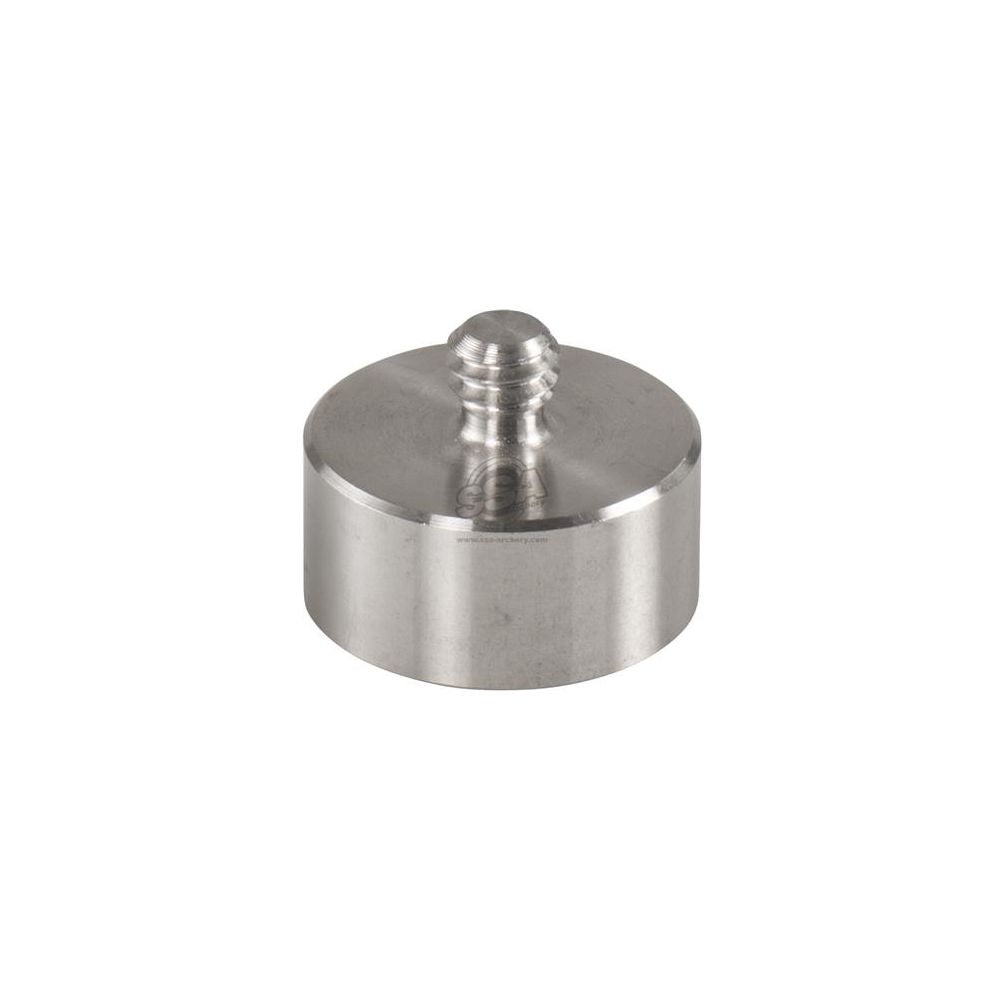 Avalon Weight - 22mm / 28g / FLAT