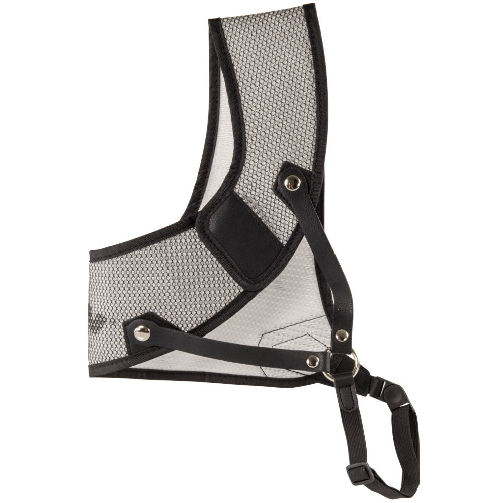 Avalon Tec Chest Guard