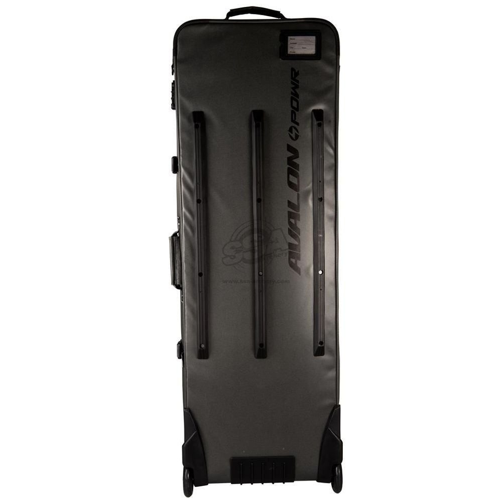 Avalon POWR DLX Compound Case