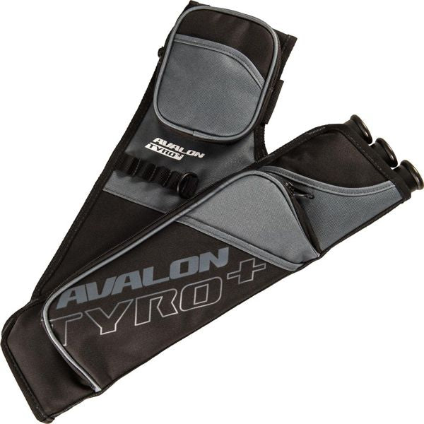 Avalon Tyro PLUS Quiver