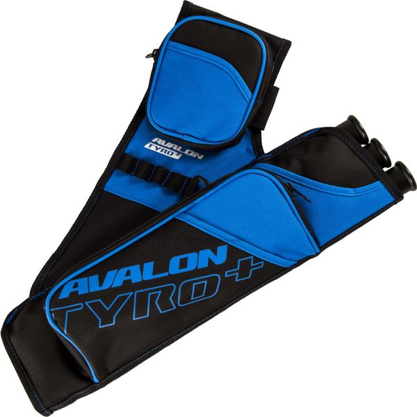 Avalon Tyro PLUS Quiver