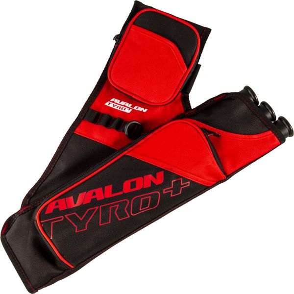 Avalon Tyro PLUS Quiver