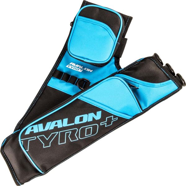 Avalon Tyro PLUS Quiver