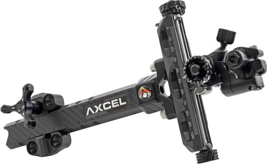 Axcel Achieve XP - Compound 6in