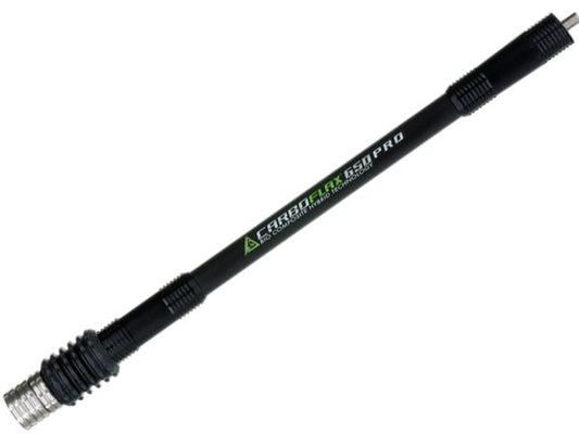 Axcel Carboflax 650 Pro Short Rod