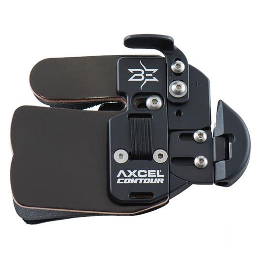 Axcel Contour Brady Ellison Tab