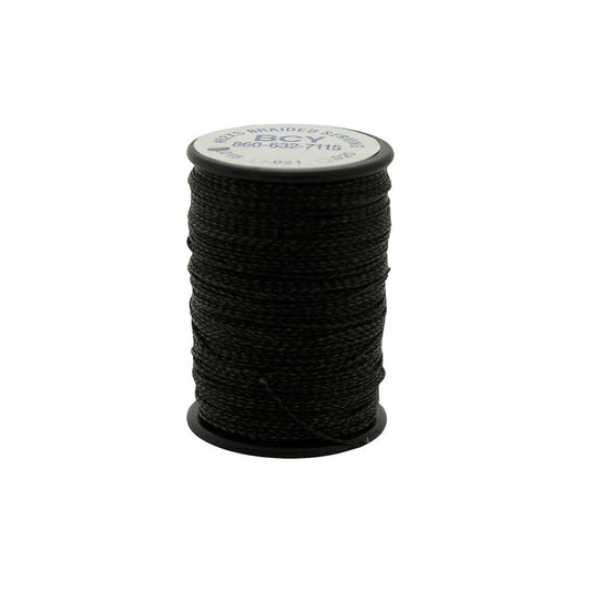 BCY #62 XS Braid - .018 Jig Spool