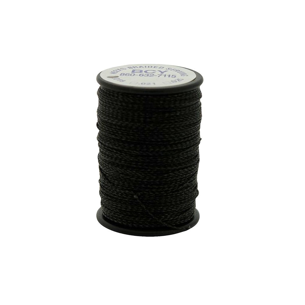 BCY #62 XS Braid - .025 Jig Spool