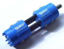 Beiter Machine Beiter Centralizer Extender - Blue – Alternative Archery EU
