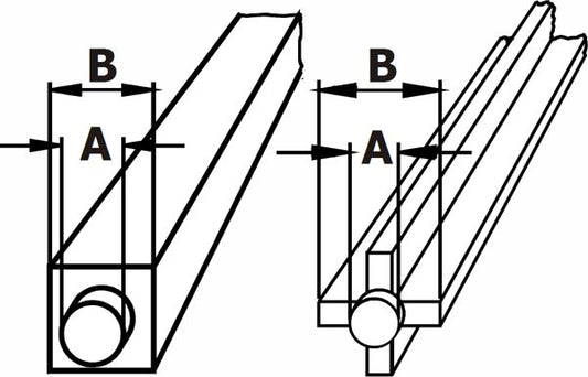 Beiter Flu Pin
