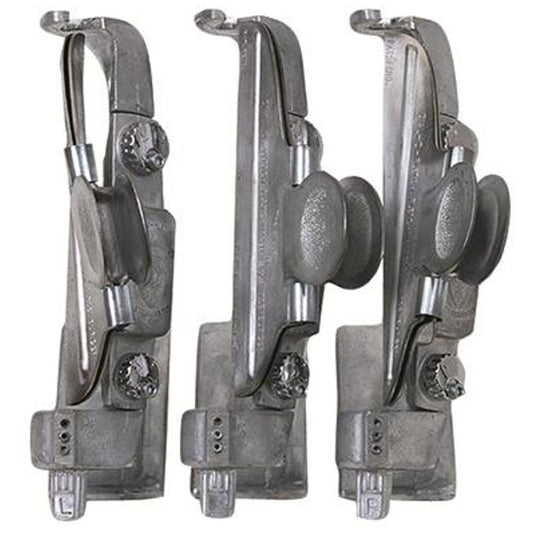 Bitzenberger Fletching Jig