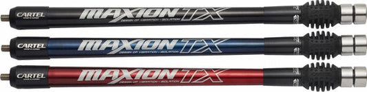 Cartel Maxion TX Short Rod SALE