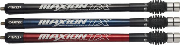 Cartel Maxion TX Short Rod SALE